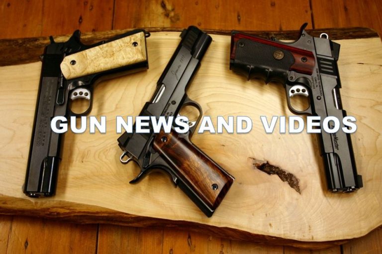 GUNS Firearm Legal Defence